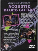 Beyond Basics: Acoustic Blues Guitar (DVD)