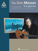 The Don McLean Songbook