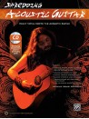 Shredding Acoustic Guitar (book/CD)