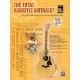 The Total Acoustic Guitarist (book/CD)