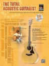 The Total Acoustic Guitarist (book/CD)