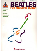 The Beatles for Acoustic Guitar