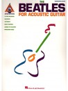 The Beatles for Acoustic Guitar