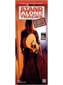 Stand Alone Tracks: Acoustic Rock (book/CD play-along)