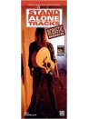 Stand Alone Tracks: Acoustic Rock (book/CD play-along)