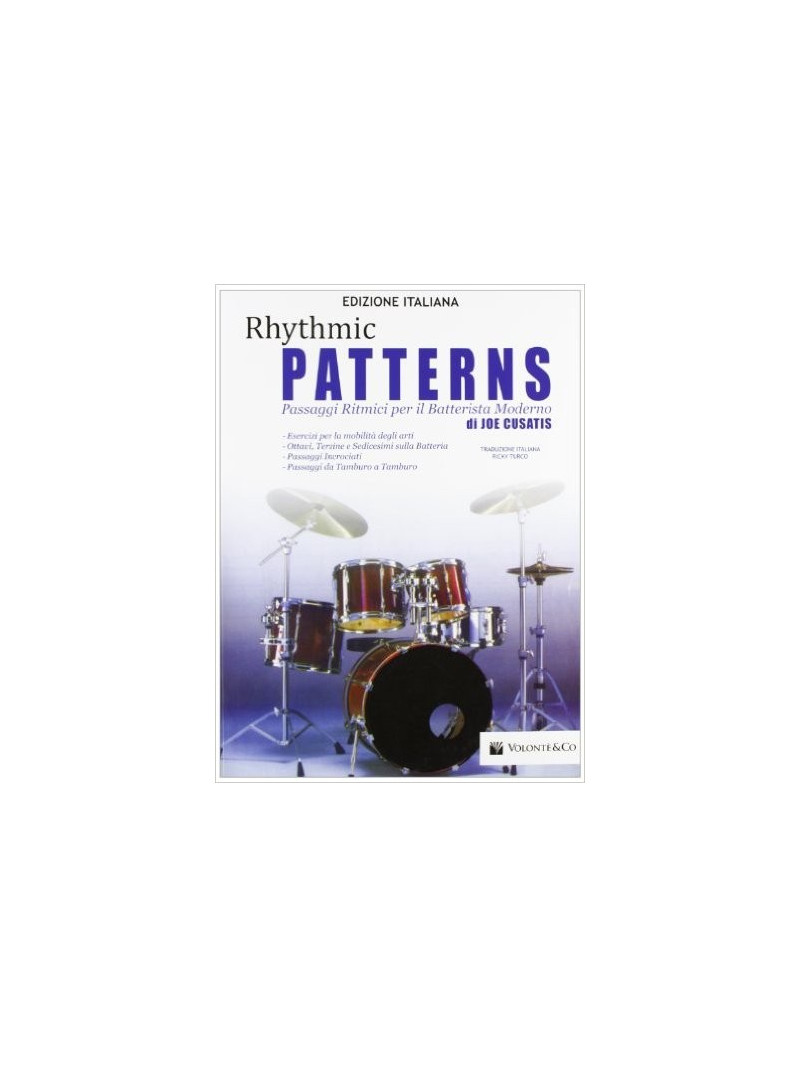 Rhythmic Patterns