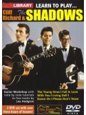 Lick Library: Learn To Play Cliff Richard And The Shadows (2 DVD)