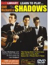 Lick Library: Learn To Play Cliff Richard And The Shadows (2 DVD)