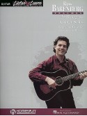 Teaches 20 Bluegrass Guitar Solos (book/CD)