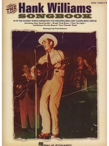 The Hank Williams Songbook