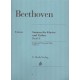 Beethoven: Sonate per pianoforte e violino. Vol. 2