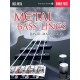 Metal Bass Lines (book/Audio Access)