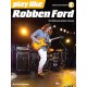 Play like Robben Ford (book/Audio Access)
