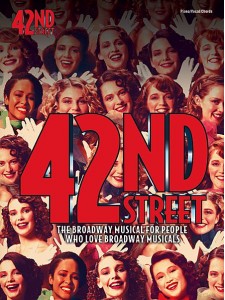 42nd Street - The Broadway Musical