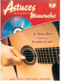 Astuces de la Guitare Manouche 1 (book/CD play-along)