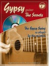 Gypsy Guitar: the Secrets 1 (book/CD)