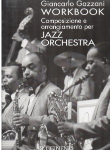 Composizione e arrangiamento per jazz orchestra