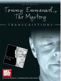 Tommy Emmanuel - The Mystery
