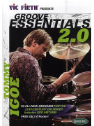 Groove Essentials 2.0 (DVD)