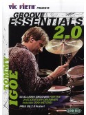 Tommy Igoe - Groove Essentials 2.0 (DVD)