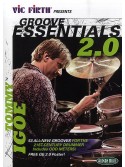 Groove Essentials 2.0 (DVD)
