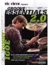 Tommy Igoe - Groove Essentials 2.0 (DVD)