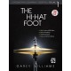 The Hi-Hat Foot (book/CD MP3)