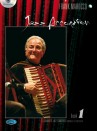 Jazz Accordion (book/CD)
