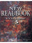 The New Real Book - Volume 3 (Bb Version)