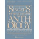 The Singers Musical Theatre Anthology 3