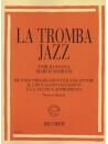 La tromba jazz (libro/CD)