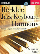 Berklee Jazz Keyboard Harmony (book/CD)