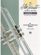 The Trumpet Method 1 - Technical Studies 