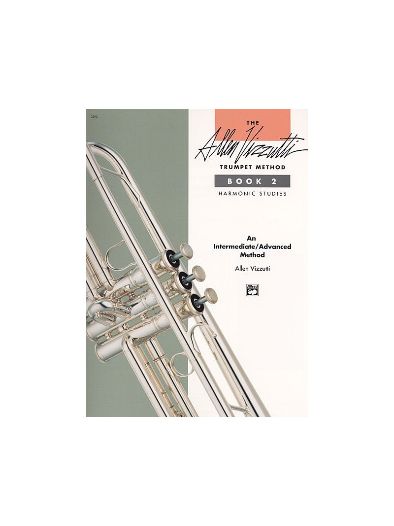 The Trumpet Method 2 - Harmonic Studies