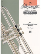 The Trumpet Method 2 - Harmonic Studies
