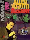 Fusion Volume 2 for Bb Trumpet (book/CD play-along)