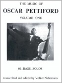 The Music of Oscar Pettiford