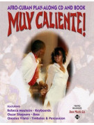Muy Caliente (book/CD)