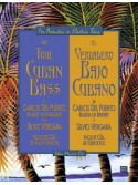 The True Cuban Bass (book/Audio Online)