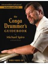 The Conga Drummer's Guidebook (book/CD)