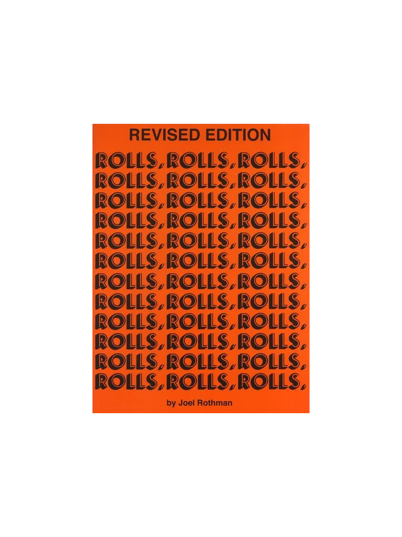 Rolls, Rolls, Rolls