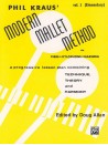 Modern Mallet Method, Book 1