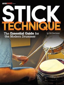 Stick Technique - The Essential Guide for Modern Drummer