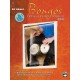 All About Bongos (book/CD)