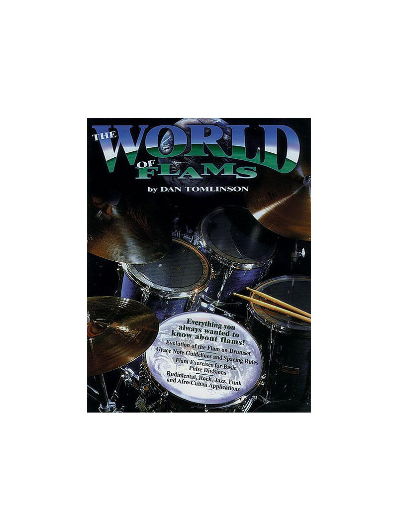 The World of Flams