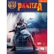 Pantera: : Guitar Play-Along Volume 163 (book/CD)