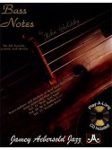 John Goldsby - Bass Notes (book/CD play-along)