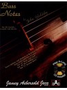 Bass Notes (book/CD play-along)