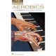 Piano Aerobics (book/CD)