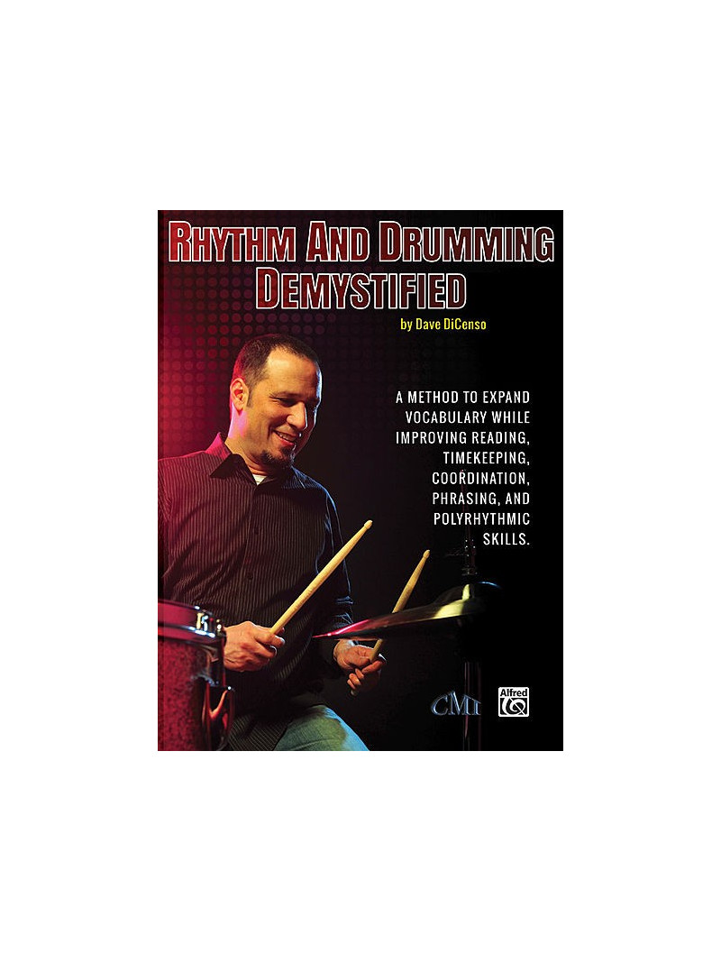 Rhythm and Drumming Demystified